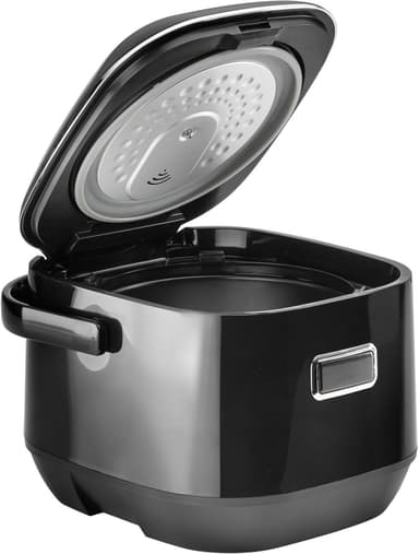 OBH Nordica Versatile -monitoimiriisinkeitin