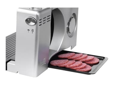 FRITEL Starter Slicer Black/Grey
