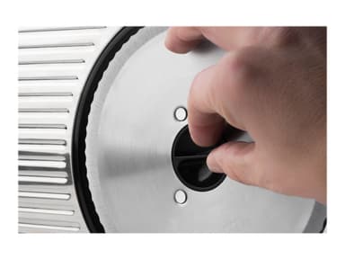 FRITEL Starter Slicer Black/Grey