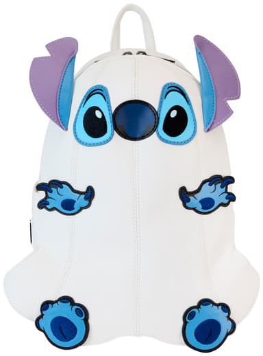 Funko Disney minireppu (Stitch Ghost)