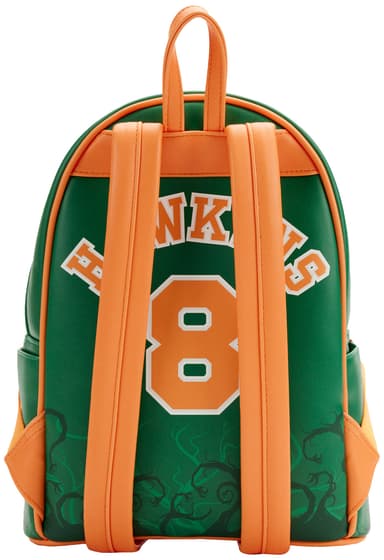 Funko Stranger Things minireppu (Hawkings High School)