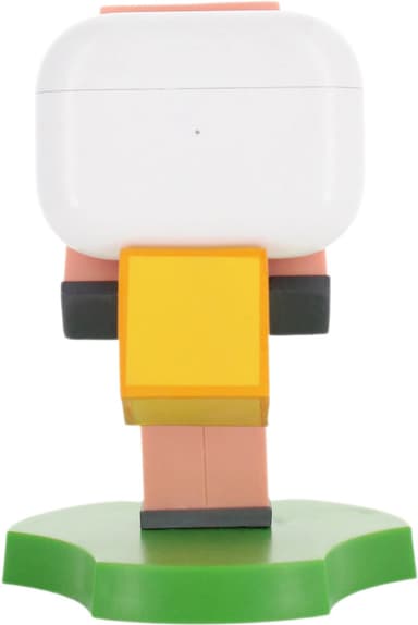 Cable Guys Minecraft Mini pidikefiguuri puhelimille/ohjaimille Piglin