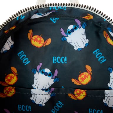 Funko Disney minireppu (Stitch Ghost)