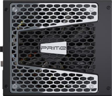 Seasonic PRIME TX-650 virtalähdeyksikkö