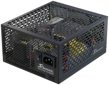 Seasonic PRIME TX-700 700 W virtalähdeyksikkö