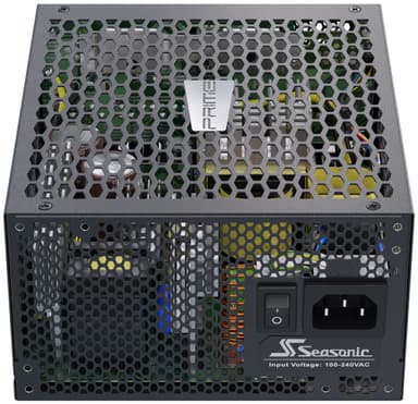 Seasonic PRIME TX-700 700 W virtalähdeyksikkö