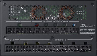 Seasonic PRIME TX-700 700 W virtalähdeyksikkö