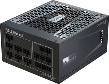 Seasonic PRIME TX-650 virtalähdeyksikkö