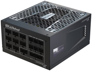 Seasonic PRIME TX-1000 1000 W virtalähdeyksikkö