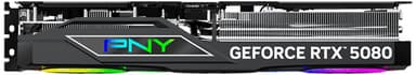 PNY GeForce RTX 5080 16 GB ARGB 3X OC näytönohjain