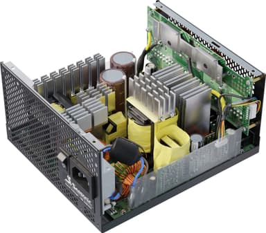 Seasonic PRIME TX-700 700 W virtalähdeyksikkö