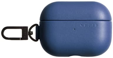 Mujjo Echelon AirPods Pro 2 kotelo (sininen)