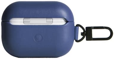 Mujjo Echelon AirPods Pro 2 kotelo (sininen)