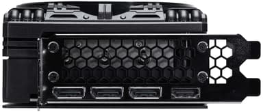 Palit GeForce RTX 5080 GamingPro 16 GB näytönohjain