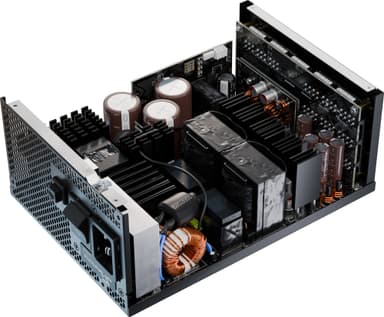 Seasonic PRIME TX-1300 1300 W virtalähdeyksikkö