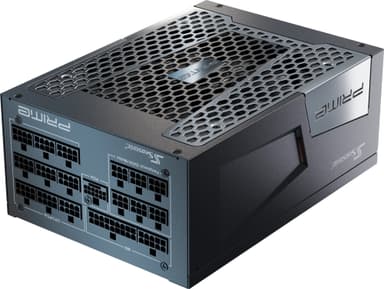 Seasonic PRIME TX-1300 1300 W virtalähdeyksikkö