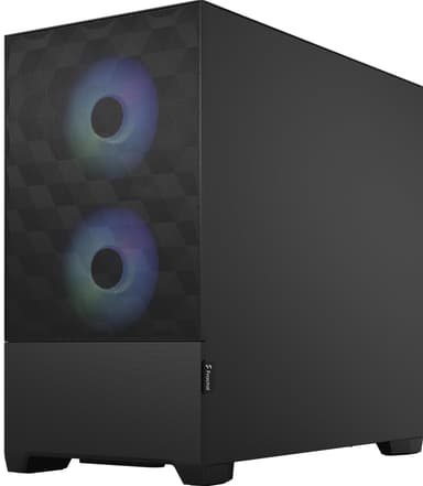 Fractal Design Pop Mini Air Musta