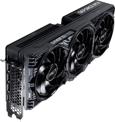 Palit GeForce RTX 5080 GamingPro 16 GB näytönohjain