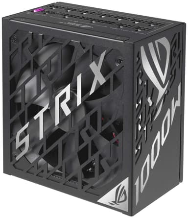 ASUS ROG STRIX 1000W virtalähde