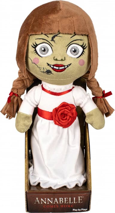 Play By Play Annabelle pehmolelu