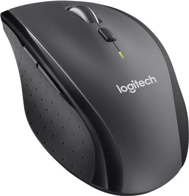 Logitech Marathon M705 langaton hiiri