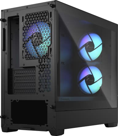 Fractal Design Pop Mini Air Musta