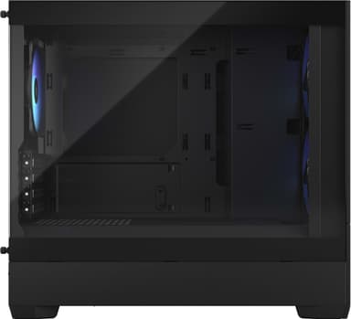 Fractal Design Pop Mini Air Musta