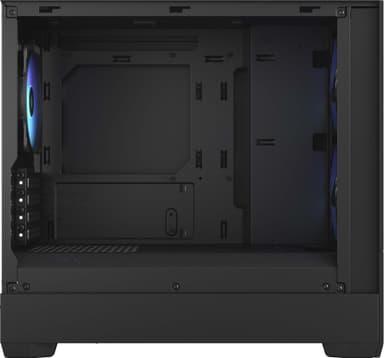 Fractal Design Pop Mini Air Musta
