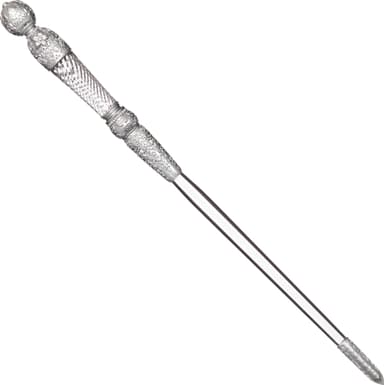 Noble Collection Universal Wicked lelusauva (Glinda's Training)