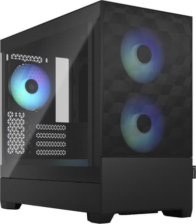 Fractal Design Pop Mini Air Musta