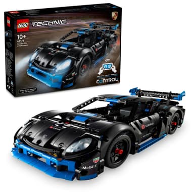 LEGO Technic Porsche GT4 e-Performance ‑kilpa-auto 42176