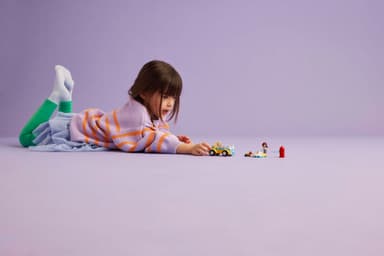 LEGO Friends Koiran trimmausauto 42635