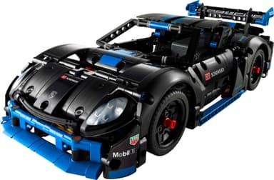 LEGO Technic Porsche GT4 e-Performance ‑kilpa-auto 42176