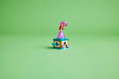 LEGO Disney Princess Pyörähtelevä Ariel 43259