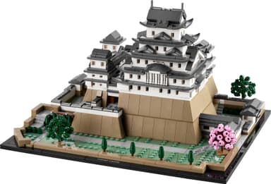 LEGO Architecture Himejin linna 21060