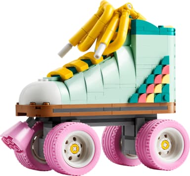 LEGO Creator Retrorullaluistin 31148