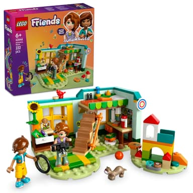LEGO Friends Autumnin huone 42646