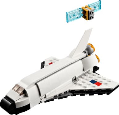 LEGO Creator Avaruusalus 31134