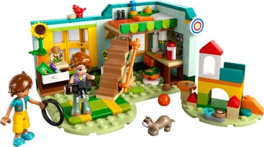 LEGO Friends Autumnin huone 42646