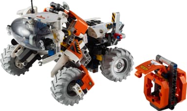 LEGO Technic Avaruuskuormaaja LT78 42178