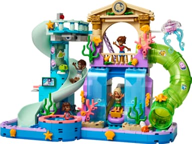 LEGO Friends Heartlake Cityn vesipuisto 42630