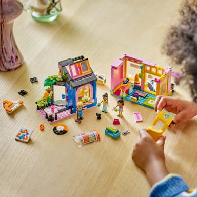 LEGO Friends Vintagemuotiliike 42614