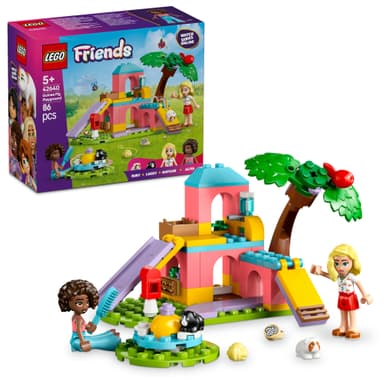 LEGO Friends Marsun leikkipuisto 42640