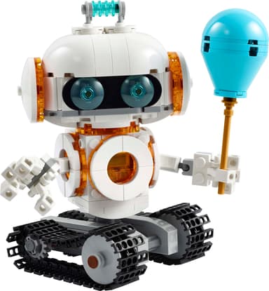 LEGO Creator Avaruusrobotti 31164