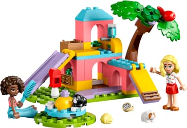 LEGO Friends Marsun leikkipuisto 42640