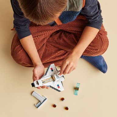 LEGO Creator Avaruusalus 31134