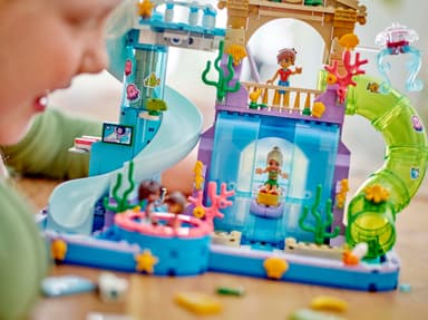 LEGO Friends Heartlake Cityn vesipuisto 42630
