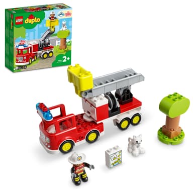 LEGO DUPLO Town Paloauto 10969