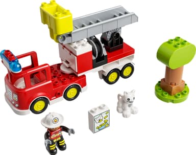 LEGO DUPLO Town Paloauto 10969