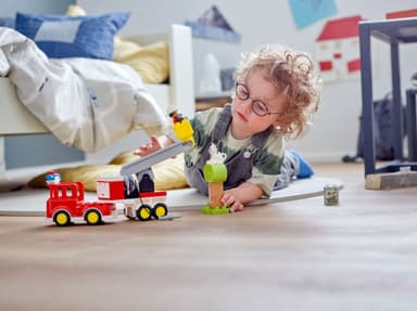 LEGO DUPLO Town Paloauto 10969